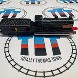 Donald (1992) Fair Condition ERTL - Used