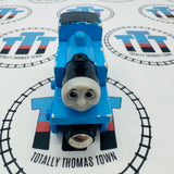 Thomas #07 (Learning Curve 2000) Wooden Fair Condition Rare - Used