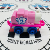 James - Blow Pop James New no Package - MINIS