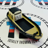 Cranky and Bulstrode at the Harbour (Very Noisy) Used - TOMY