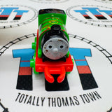Percy - Mining Percy New no Package - MINIS