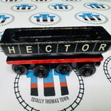 Hector (Learning Curve) Rare Wooden - Used