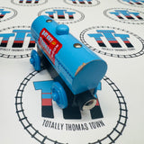 Water Tanker car Day out with Thomas 2008 (Learning Curve) Good Condition Wooden - Used