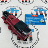 Arthur with Card (Learning Curve) Good Condition Wooden - Used