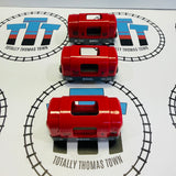 BRIO 33513 Metro Railway Set #2 Complete Wooden - Used
