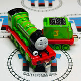 Henry & Tender Talking (2009) Used - Take N Play