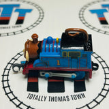 Monkey Thomas Pull Along Capsule Plarail - Used