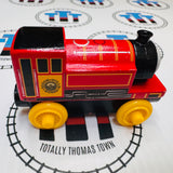 Victor (Thomas Wood Mattel) Good Condition Wooden - Used