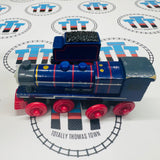 Hank & Tender #1 (Learning Curve) Wooden - Used
