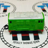Boco #1 (2002) Capsule Plarail Wind Up - Used
