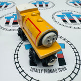 Bill (Learning Curve 2000) Fair Condition Chipping Paint Rare Wooden - Used