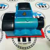 Gordon and Tender Discoloured Golden Bear My First Thomas - Used