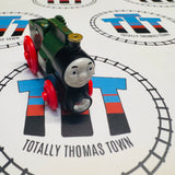 Trevor (Mattel) Fair Condition Wooden - Used