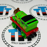 Percy - Monkey Percy (2020) Good Condition Used - Push Along