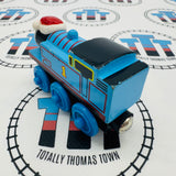 Thomas - Christmas Thomas (Learning Curve) Wooden - Used