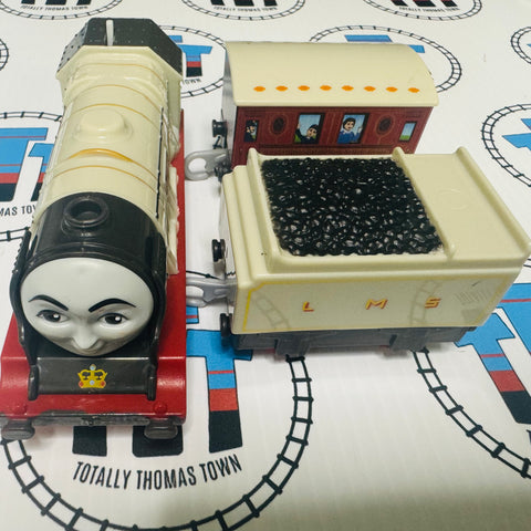 Duchess (2013 Mattel) Good Condition Used - Trackmaster Revolution