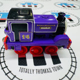 Charlie Talking (2011) Fair Condition Used - Take N Play
