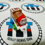 Advent Thomas Scented New no Package - Minis