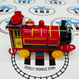 Victor Fair Condition Mega Bloks - Used