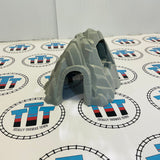 Grey Plastic Mountain Wooden - Other Brand