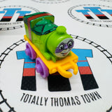 Percy as Donatello New no Package - MINIS