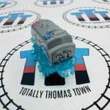 Diesel 10 - Animal Hippo Diesel 10 New no Package - MINIS