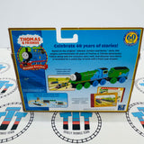 Henry - 60th Anniversary Henry (Learning Curve) Wooden - New