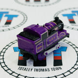 Ryan #3 Capsule Plarail Wind Up - Used