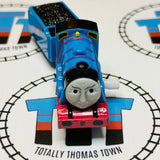 Angry Gordon #3 (2016) Capsule Plarail Wind Up - Used