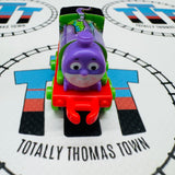 Percy - Octopus Percy Used - MINIS