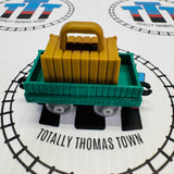 Cargo Car with Cargo Used - Adventures