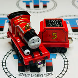 James & Tender Talking (2009) Used - Take N Play