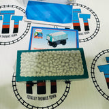 Rickety (Learning Curve 2000) Rare Very Good Condition in Box with Card Wooden - Used