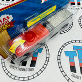 Giggling Troublesome Trucks (Learning Curve) Wooden - New