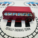 Bertie (1988) Poor Condition ERTL - Used