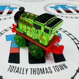 Percy - Chrome Percy New no Package - MINIS