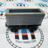Retired Troublesome Truck (1994) Flat Magnet Rare Fair Condition Wooden - Used