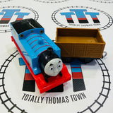 Thomas Talking with Car (2014) Good Condition Used - Trackmaster Revolution
