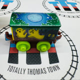 Cargo Car - Ghost Cargo Car New no Package - MINIS