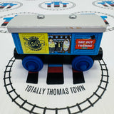 Day out with Thomas 2017 #3 (Mattel) Wooden - Used