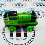 Percy (Learning Curve) Wooden - Used