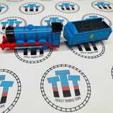 Gordon & Tender Talking (2009) Noisy Used - Trackmaster