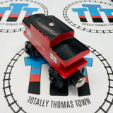 Sodor Line Caboose #3 (Learning Curve) Wooden - Used