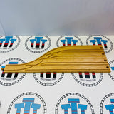 20” Railyard 4-Way Parallel Switch Handmade Wooden Other Brand - Used