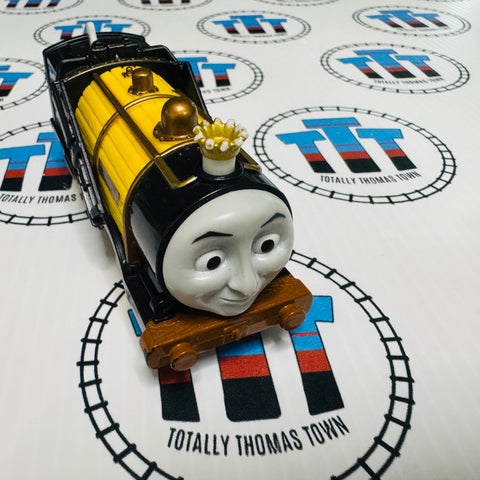 Stephen no Tender (2013 Mattel) Used - Trackmaster Revolution