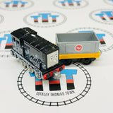 Diesel Gem with Cargo Car (2012) Good Condition Used - Take N Play