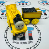 Molly & Tender #2 (Learning Curve) Fair Condition Discoloured Face Wooden - Used