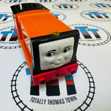 Rusty (2009) Good Condition Used - Trackmaster