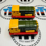 Iron Arry and Bert (2005) Good Condition Used - Take Along