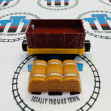 Troublesome Truck Brown (2013) Good Condition Used - Take N Play